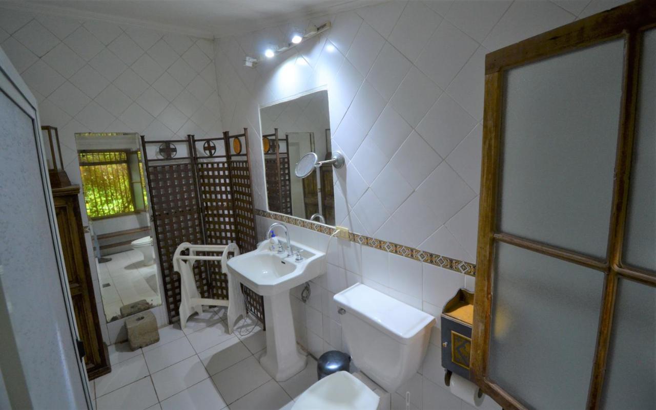 Villaguay B&B Casas de Chacabuco Zewnętrze zdjęcie